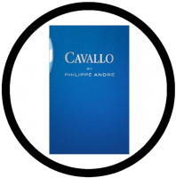 Cavallo by Philippe Andre