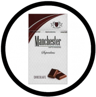 Manchester Chocolate Superslims